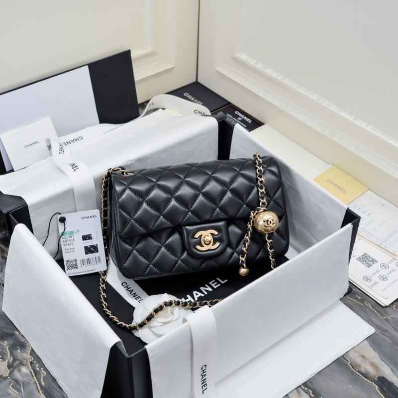 Ch**el cf series bags